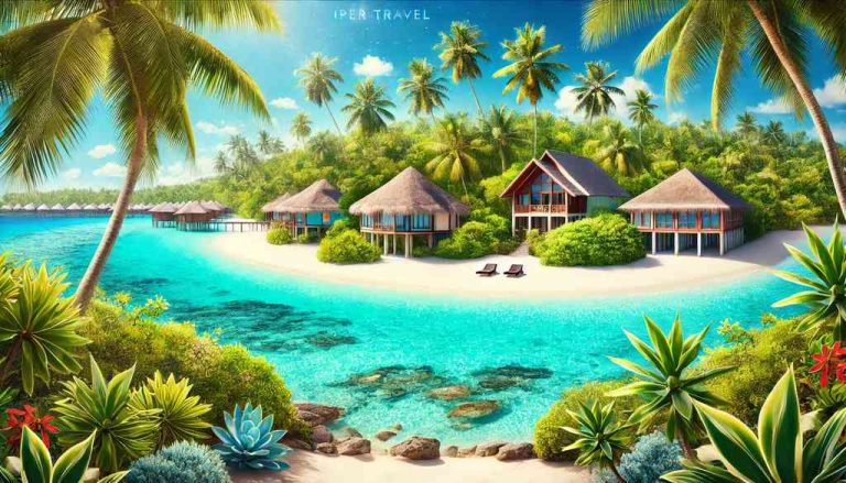 Offerte Iper Travel dal 15 al 28 luglio 2024