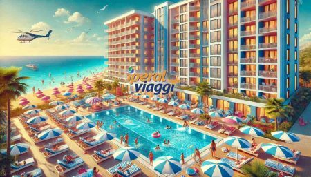 Offerte Iperal Viaggi dal 17 al 30 luglio 2024