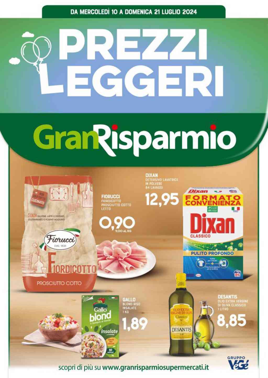 volantino-gran-risparmio-dal-10-al-21-luglio-2024