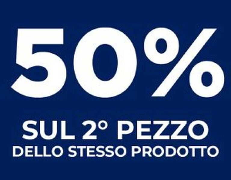 Offerte Esselunga dal 16 settembre al 6 ottobre 2024: il Secondo costa